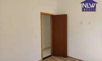 Imagem 2: Casa com 3 dormitórios à venda, 86 m² por R$ 450.500,00 - Flórida - Embu-Guaçu/SP