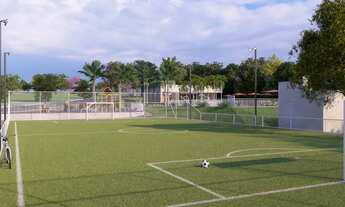 Imagem 7: Lote/Terreno 540m² - Parque Atheneu - Goiânia - GO