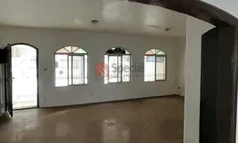 Imagem: Sobrado no Jardim Têxtil