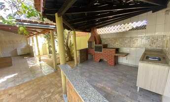 Imagem 6: GOIâNIA - Casa Padrão - Residencial Primavera