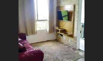 Imagem 1: Aluga-se Apartamento Vista da Reserva