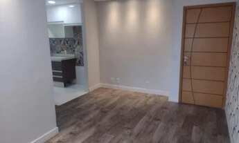 Imagem 5: Excelente apartamento com terraço gourmet e 2 vagas