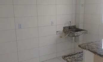 Imagem: Apartamento novo para alugar no Altiplano