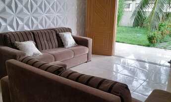 Imagem 3: Casa 3/4 em Arembepe