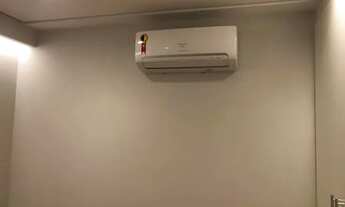 Imagem 6: Apartamento para aluguel possui 96 metros quadrados com 3 quartos