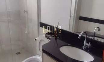 Imagem 7: Apartamento Mobiliado- Jardim Augusta - Edifício Vier Vale - 81m² - 2 Dorm