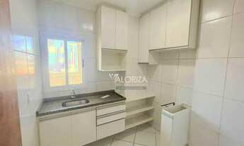 Imagem 2: Apartamento com 1 dormitório para alugar - Centro - Sorocaba/SP