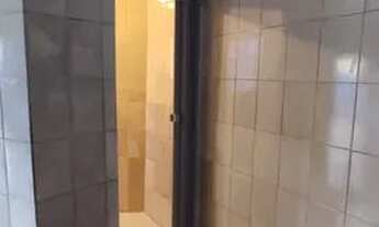 Imagem 5: Casa de vila térrea para aluguel com 45 metros quadrados com 1 quarto e Quintal Grande