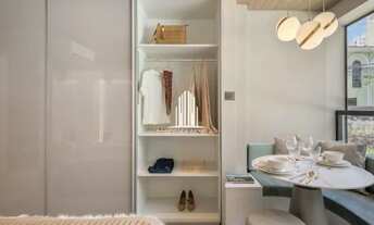 Imagem 7: STUDIO À VENDA NO BROOKLIN