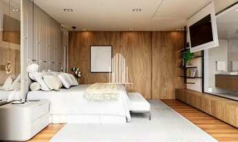 Imagem: Moderna Casa a venda Alphaville com 4 suítes