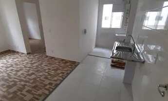 Imagem 6: Apartamento para Aluguel - Jardim São Saverio, 2 Quartos, 41 m2