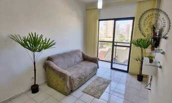 Imagem 2: Apartamento na Tupi - Praia Grande/SP