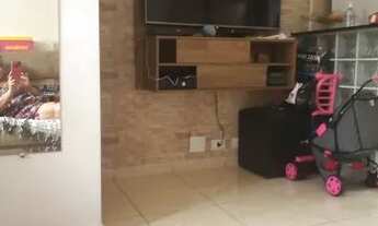 Imagem 7: Aluga se sobrado em condomínio bairro Aviação