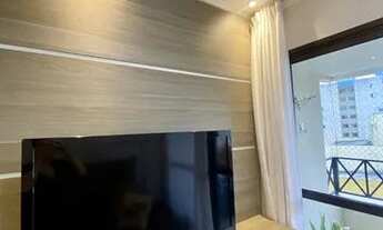 Imagem 7: Apartamento Aquarius Condomínio Place Athenee 82 metros quadrados com 3 quartos