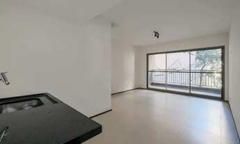 Imagem: Studio para venda com 1 quarto, 38.6m²