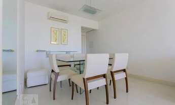 Imagem 2: Apartamento para Aluguel - Independência, 2 Quartos, 78 m2