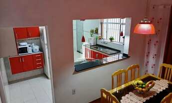 Imagem 4: Casa à venda em Santana com 140m² 3 suítes 4 banheiros 3 vagas