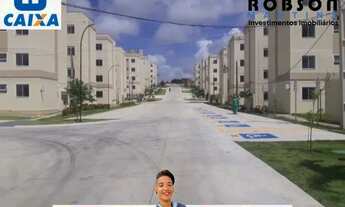 Imagem: Apartamento para venda possui 44 metros