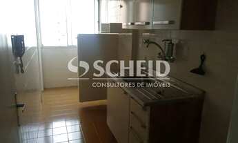 Imagem 5: Apartamento 50m² 2 dormitórios e 1 vaga para locação na Vila Mascote