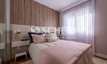 Imagem 6: Open Marajoara 2 Dorms - Visite Decorado