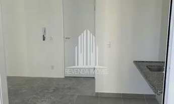 Imagem 5: Apartamento de 52m² com 2 quartos, 1 banheiro e 1 vaga de garagem em Alphaville no Ápice P