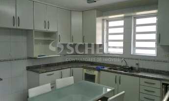 Imagem 7: Sobrado com quatro dormitórios na Chácara Monte Alegre!!!