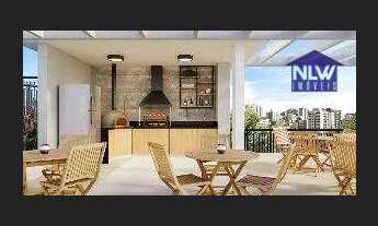 Imagem 3: Apartamento à venda, 57 m² por R$ 501.466,00 - Tatuapé - São Paulo/SP