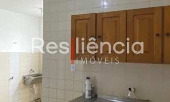 Imagem 4: Edifício Ágata - Apartamento medindo 98m² - 2/4 + 1 VG