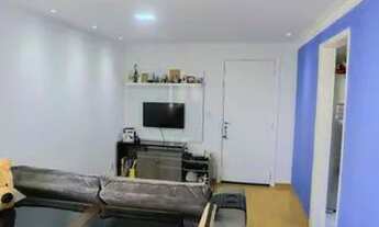 Imagem 4: Apartamento para Aluguel - Jardim Iris , 2 Quartos, 49 m2