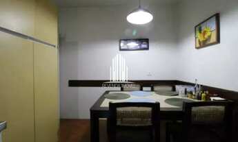 Imagem 2: Apartamento em Campo Belo com 120m² 3 dormis. 1 suíte