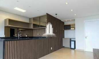 Imagem 7: Apartamento 55m² Santo Amaro 1 dormitório