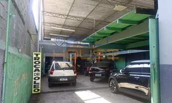 Imagem 4: SANTO ANDRÉ - Sobrado Padrão - VILA ALZIRA