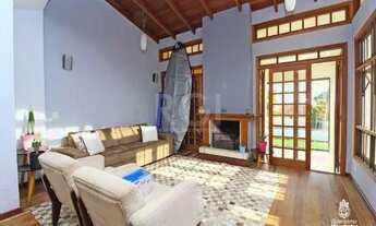 Imagem 6: Casa para Venda - 208.06m², 3 dormitórios, sendo 1 suites, 2 vagas - Altos do Ipê