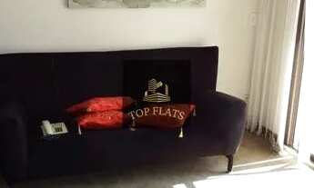 Imagem 2: Flat disponível na Vila Olímpia