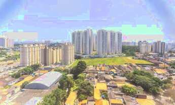 Imagem 2: Apartamento para venda com 70 metros quadrados com 3 quartos