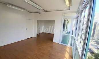 Imagem 5: São Paulo - Conjunto Comercial/Sala - Bela Vista