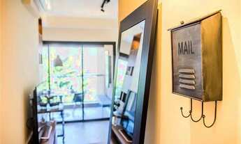 Imagem 6: Ótimo Apartamento com 70m² no Bairro de Pinheiros