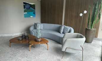 Imagem 3: LUXO na Avenida Boa Viagem!! Vendo exc apt c/4 suítes 217m 3vg. Prédio novo. Próx Pracinha