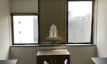 Imagem 4: Conj. Comercial no Condomínio Carmel no Brooklin com 98m²