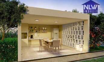 Imagem 2: Apartamento com 2 dormitórios à venda, 32 m² por R$ 231.361,99 - Itaquera - São Paulo/SP