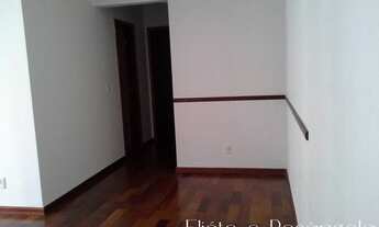 Imagem 2: Apartamento para locação no Jardim Aquarius 2 dormitórios