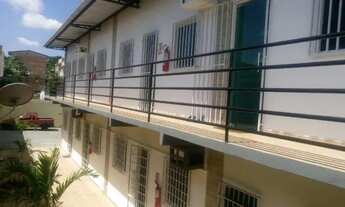 Imagem 2: Apartamento de 1 quarto no Shangrila 3 - Parque 10