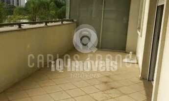 Imagem 5: Brooklin Varanda gourmet - 190m2 Garden- 3 suítes - 3 vagas + deposito com lazer clube!