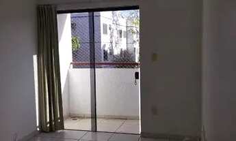 Imagem 4: Apartamento com 3 dormitórios para alugar, 98 m² por R$ 2.000,00/mês - 404 Norte (Arne 51