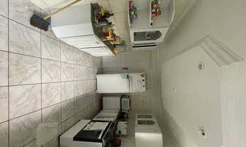 Imagem 9: Locação semi mobiliado no vieralves