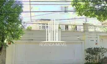 Imagem: SOBRADO À VENDA NO CAXINGUI