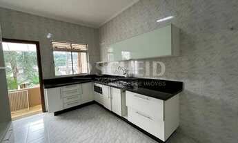 Imagem 14: Linda casa para locação Alto da Boa Vista, 5 vagas, quintal segurança 24 h