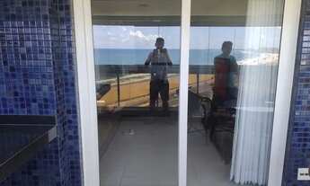 Imagem 6: Apartamento em Jd. Armação, 2 Quartos (2 suítes), Nascente total, beira mar