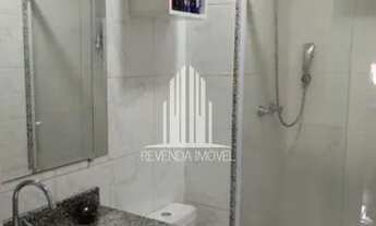 Imagem 7: Apartamento no Pátio Boulevard sendo 3 domrs e 1 suite, 2 vagas- Vila Curuça-Santo andré