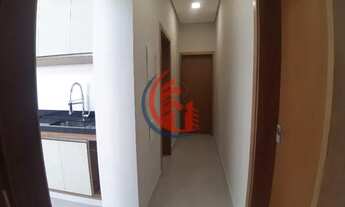 Imagem 6: Casa locação Condomínio Jardim Montreal Residence